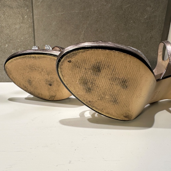 Caparros sandals - Picture 7 of 7